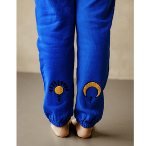 Pantalon Jogger - Ensemble Cocooning