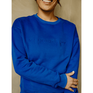 Chandail Crewneck - Ensemble Cocooning