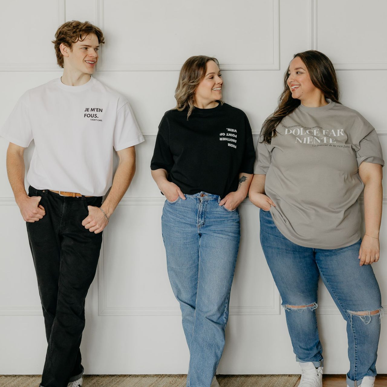 T-Shirt Dolce Far Niente