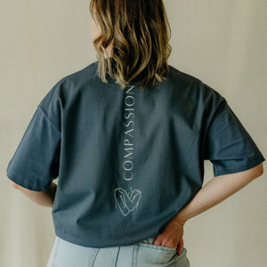 T-shirts Mantra