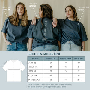 T-shirts Mantra