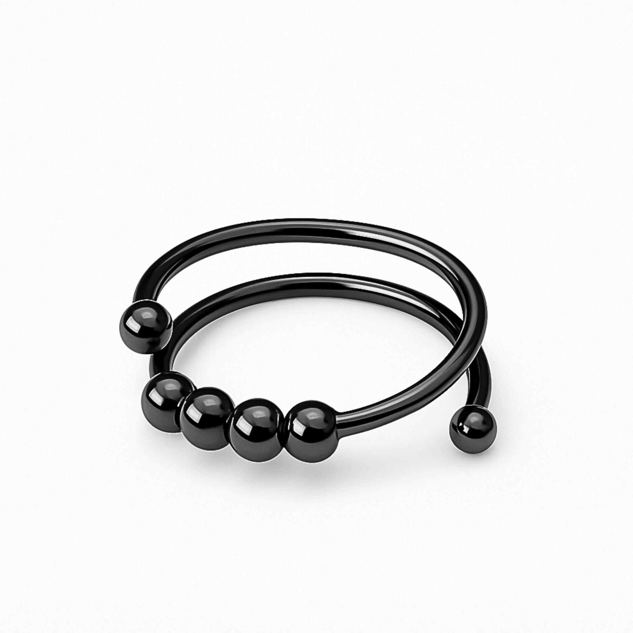 Bague Anti Stress Bijouterie - Bijou Anti Stress