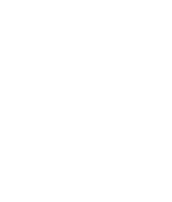 Logo de la Clinique Virtuelle, spécialisée en téléconsultation et produits thérapeutiques pour la gestion de l'anxiété et du stress.