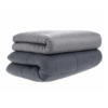 Bambou - Grise | SMALL 48 72" 15LB